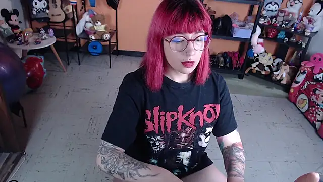 MissMiia2 Live XXX Chat