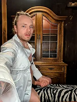 Show webcam de rexflexxx