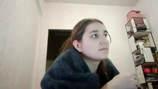 Chat +18 de JanineThielman ao vivo