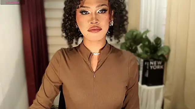 EmpireState_Of_Mind Pertunjukan Webcam