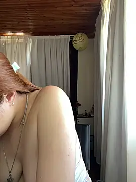 CoraVibes Chat XXX in diretta