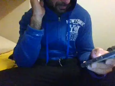 coppai200 Adlı Modelin Canlı XXX Sohbeti