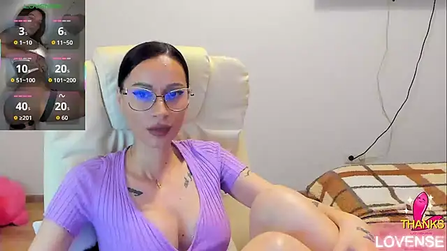 kissnicol32 라이브 XXX 채팅