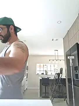 عرض كام Zander823