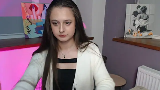 Онлайн чат XXX Caramel_bunny