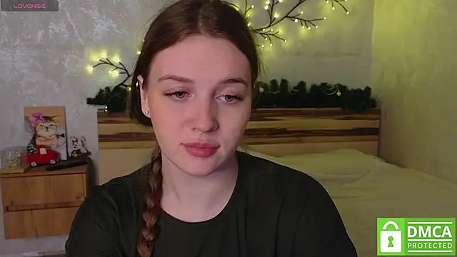 Liebevol1 Adlı Modelin Canlı XXX Sohbeti