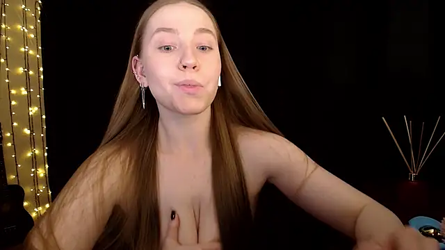 SindiWatsoon   라이브 XXX 채팅