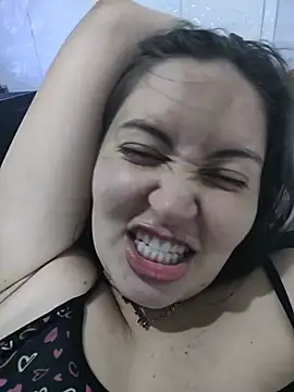 Show de webcam de dani123unica