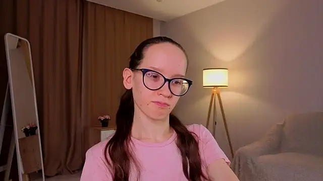 BettyBrowni 라이브 XXX 채팅