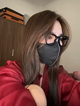 Tieumiu_9x: вебкам-шоу