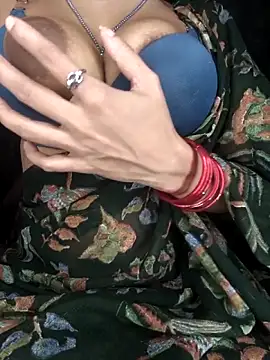 Show webcam de baby_soni78690