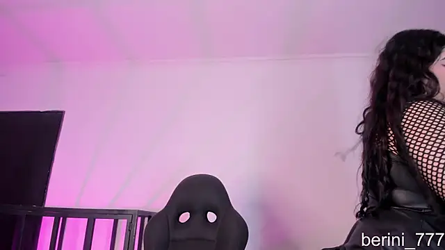 AmberiniHoffman – Naživo XXX chat