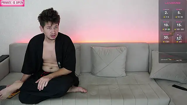 princess_sweety_Kiraのウェブカメラショー