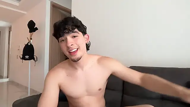 XXX chat uživo modela zenn_rush1