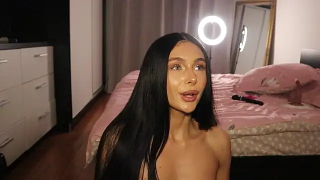 IvyKaelani Live XXX Chat