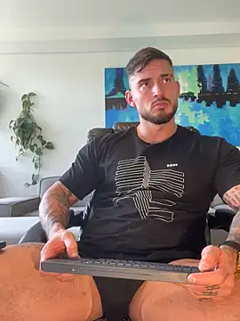 DimitriSullivan_ Webcamshow