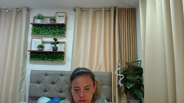 sasi_luna 라이브 XXX 채팅