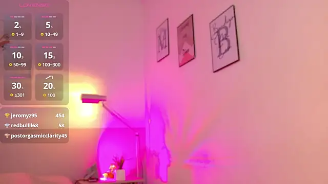 drooling4daddy's Live XXX Chat