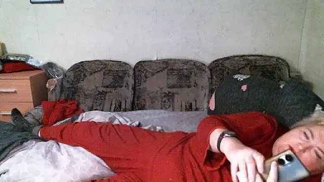 Webkamerová show Lana555