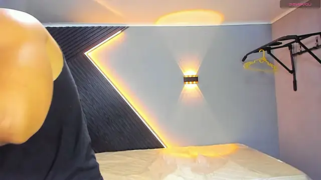 Horny_nick18 Show Webcam