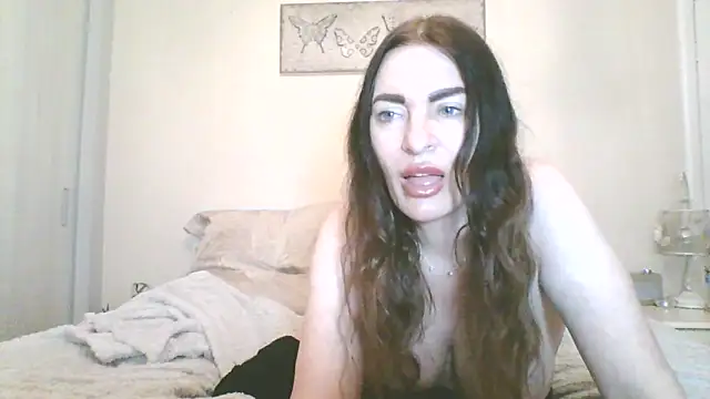 EllaKent Show Webcam