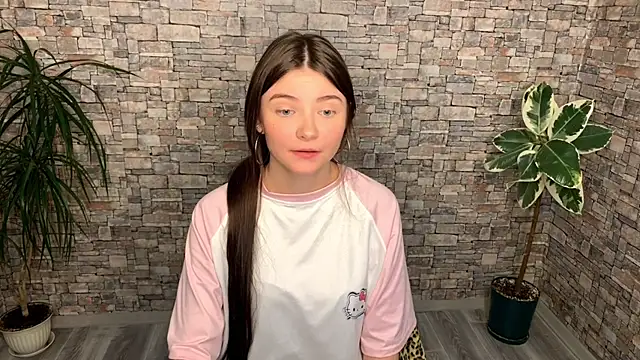 may_rollins Pertunjukan Webcam