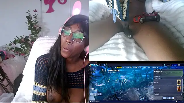 alys_at_college's Webcam Show