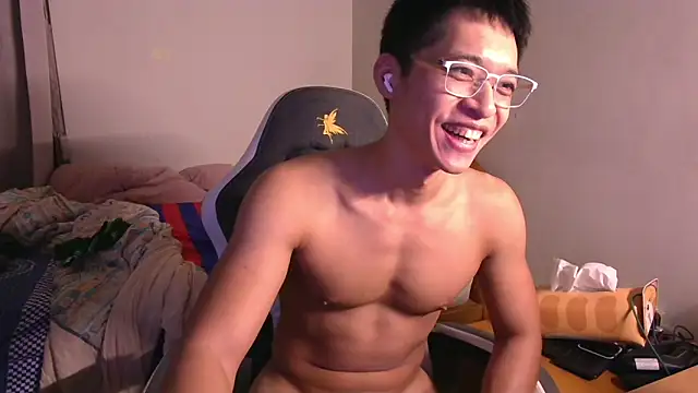 Show de webcam de iron0401