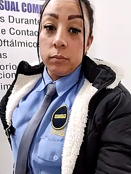 CRISTAL__11 Live XXX Chat