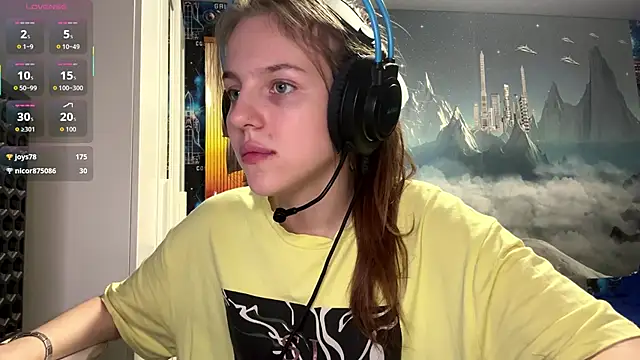 Elira_Breeze – Naživo XXX chat