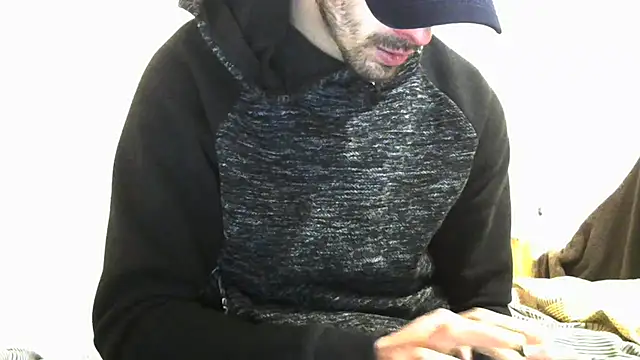 Show de webcam de mak_bula