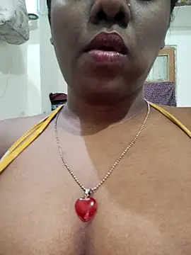 Lovely_Payal's Webcam Show