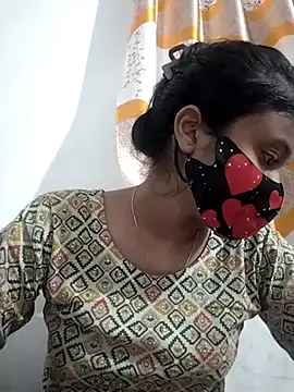 Jaya-Ray ওয়েবক্যাম শো