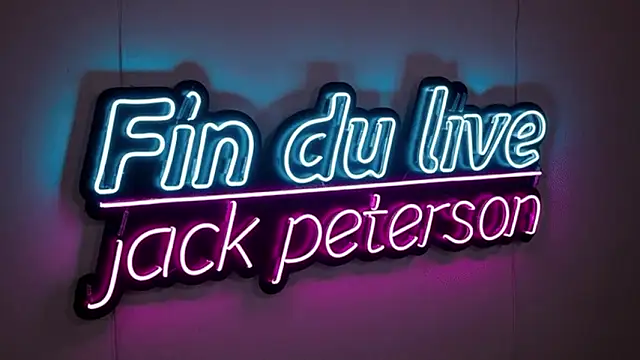عرض كام Jack_Peterson0
