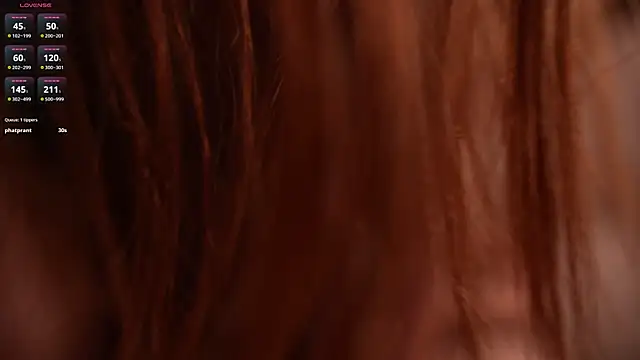 AdritVance – Naživo XXX chat