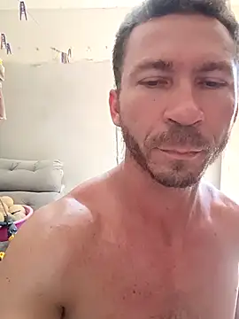 Show de RobertoLuiz84 na webcam