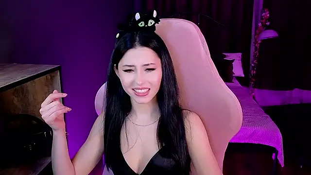 RedMidnight Pertunjukan Webcam