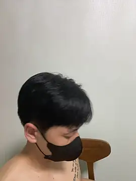 kimze7 网络视讯表演