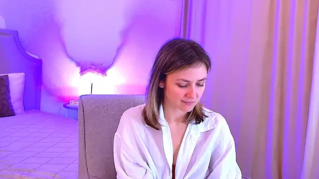 EmeraldGlow 라이브 XXX 채팅