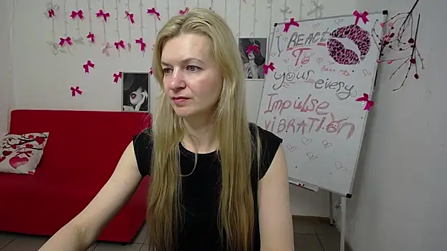 MelissaTyler's Live XXX Chat