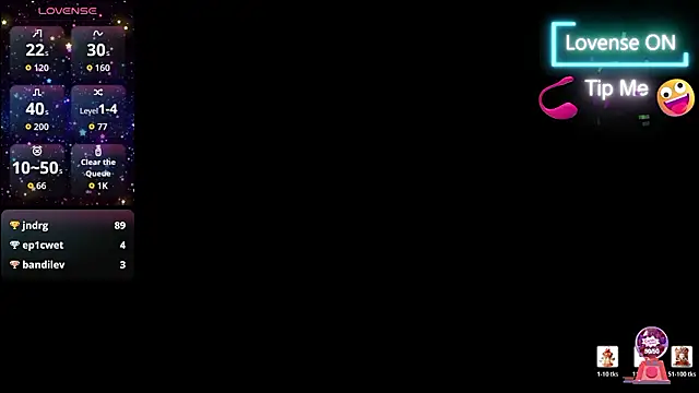 gaby_staaar Adlı Modelin Canlı XXX Sohbeti