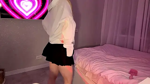 Between_Eeys – Naživo XXX chat