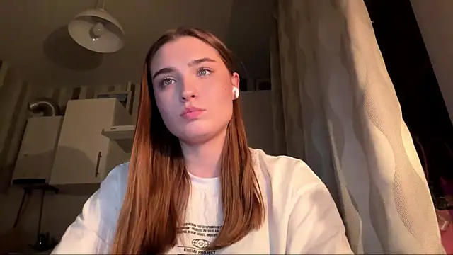 XXX chat uživo modela LissaBliss