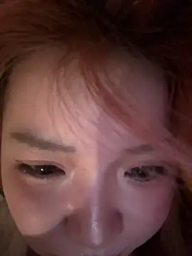 Rabbit-15のウェブカメラショー