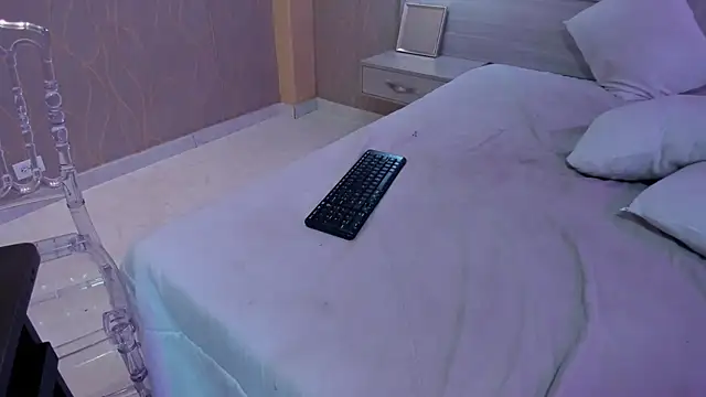 AbbyRossx1 Webcam Show