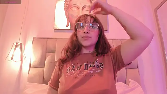 Maddie-LesYoux Live XXX Chat