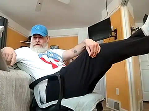 32666damon Webcam-Show