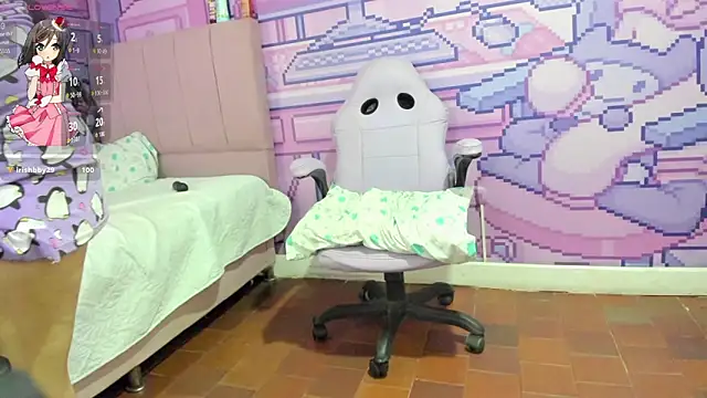 candy_lucia18 – Naživo XXX chat