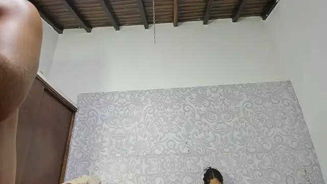 Show Webcam de DanaAndRoky