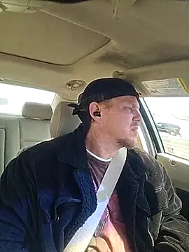 yourMasterisBored Webcam-Show